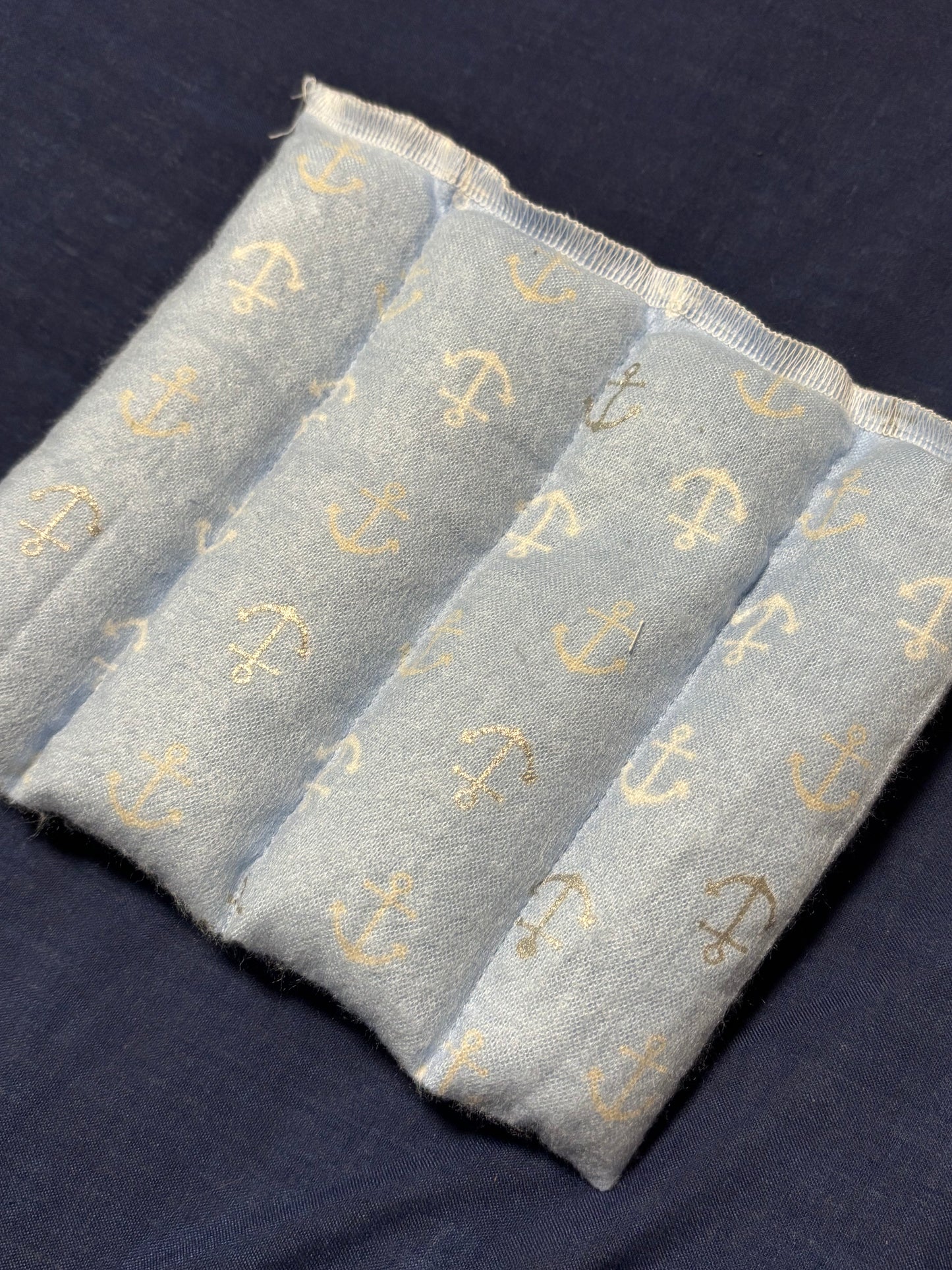 Hot/Cold Packs