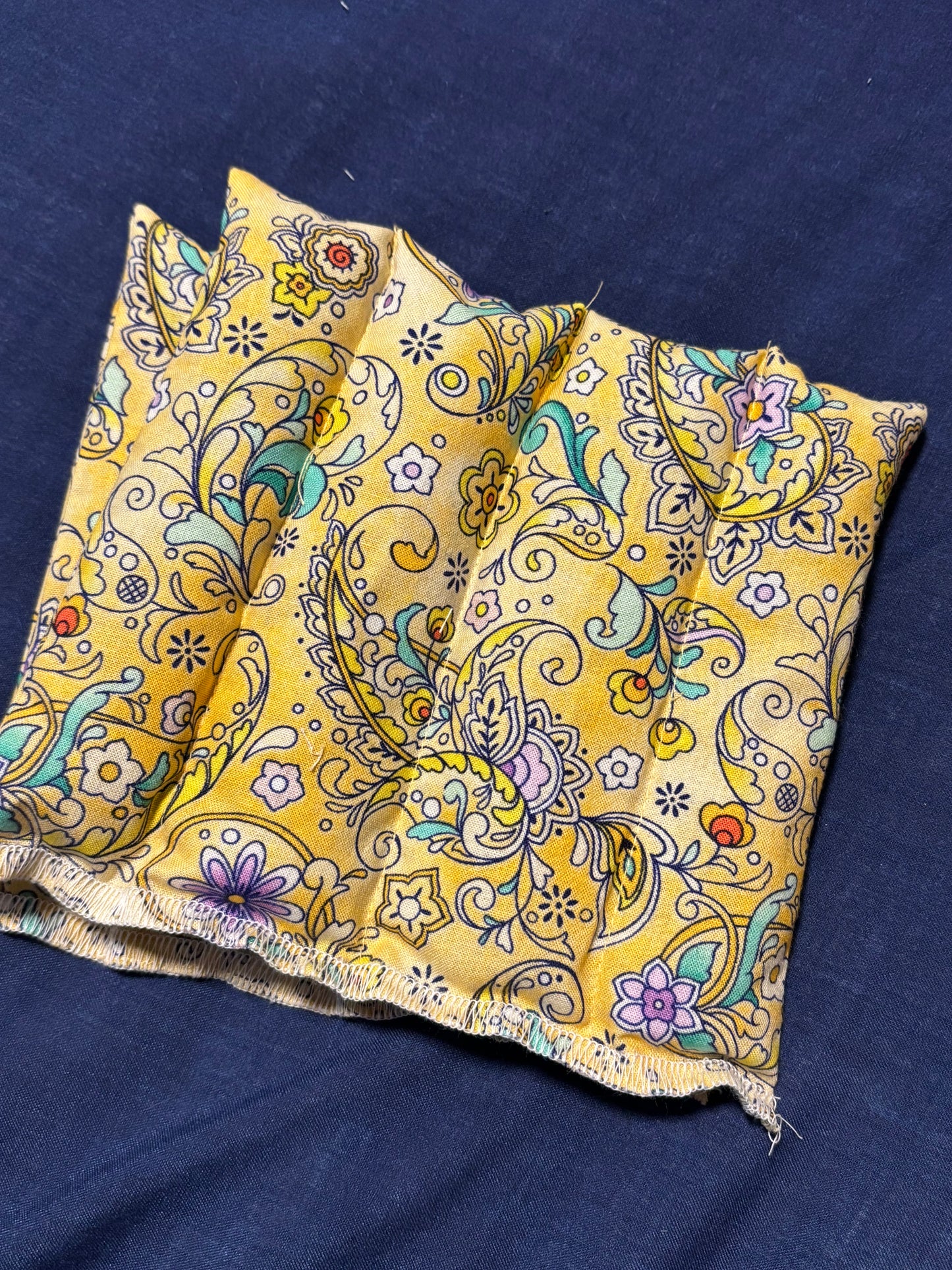 Hot/Cold Packs