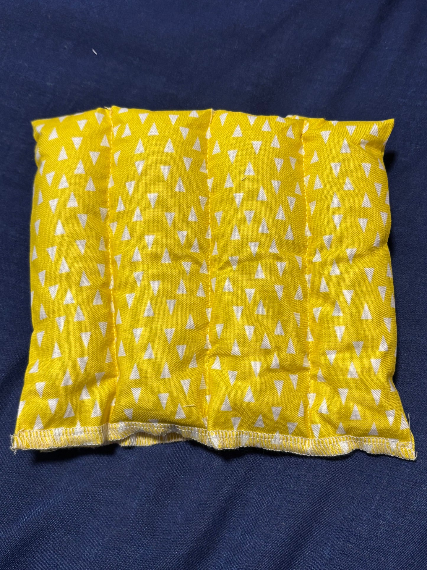 Hot/Cold Packs