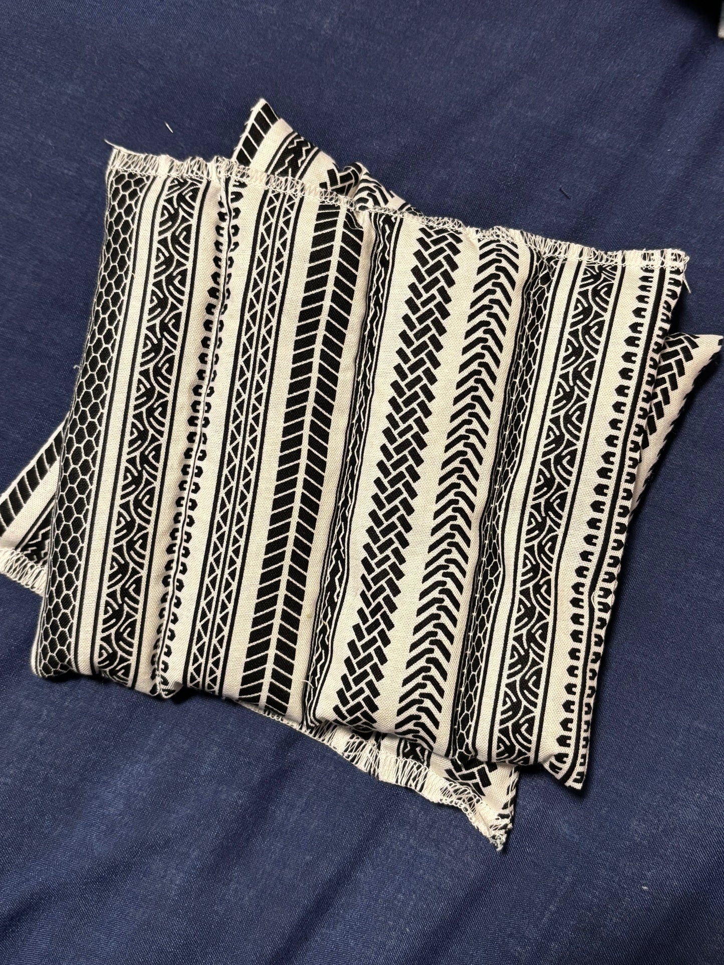 Hot/Cold Packs