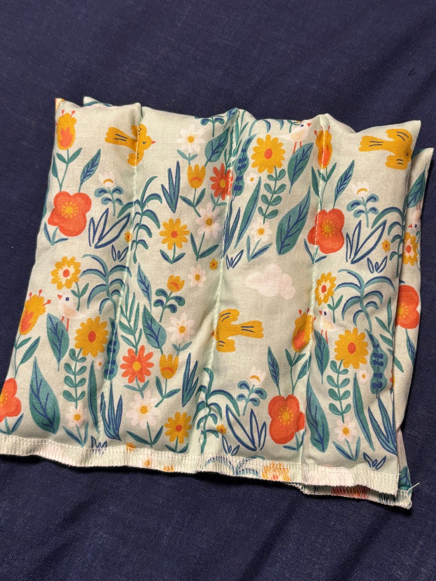 Hot/Cold Packs