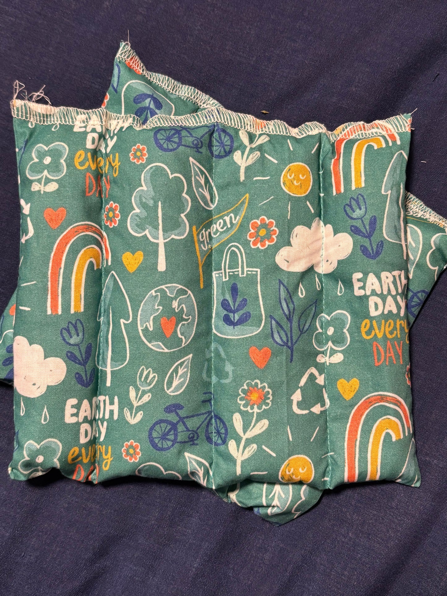 Hot/Cold Packs