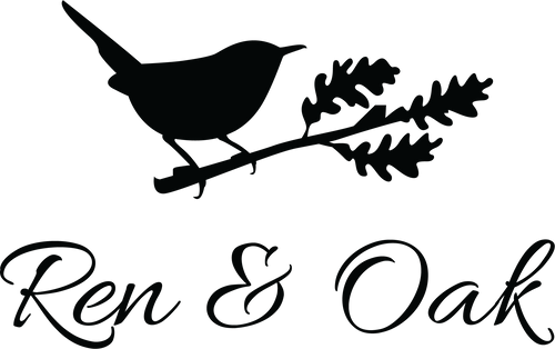 Ren and Oak