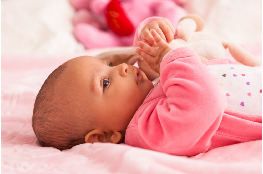 Soothing Your Baby