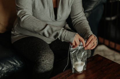 Embrace Breastfeeding Sweater