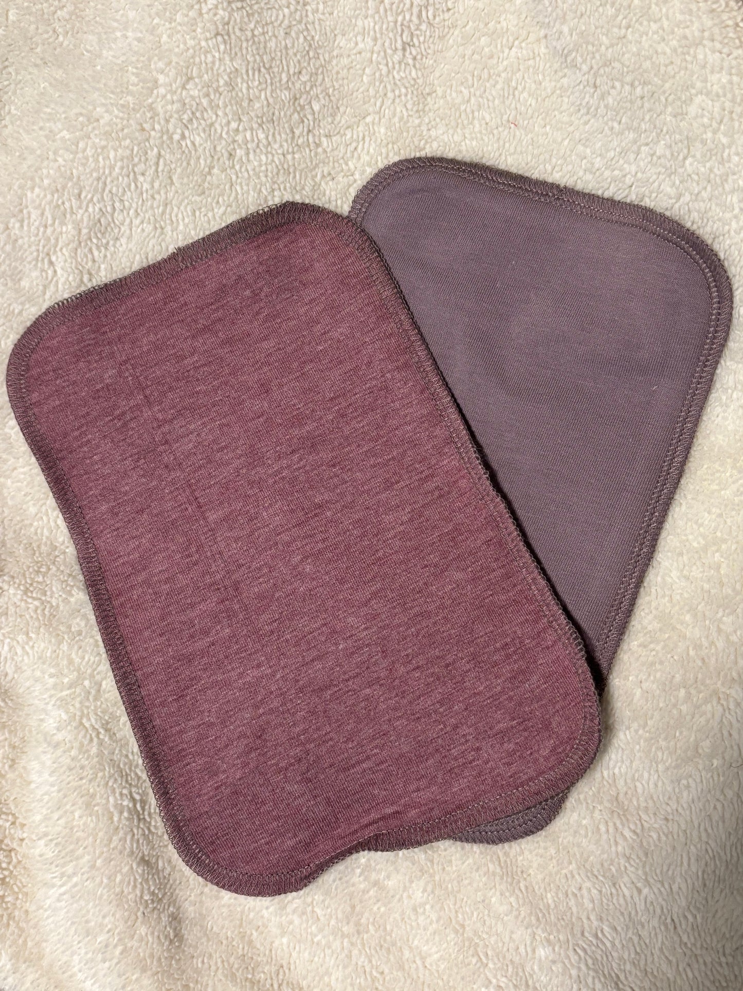 Coming Soon! Reusable Nursing Pads