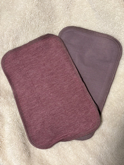 Coming Soon! Reusable Nursing Pads