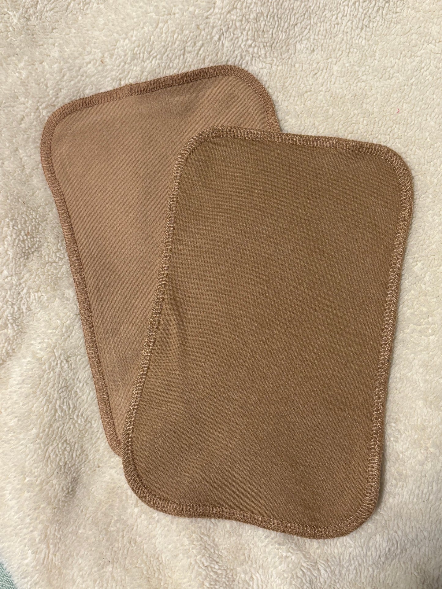Coming Soon! Reusable Nursing Pads