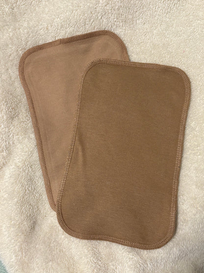 Coming Soon! Reusable Nursing Pads
