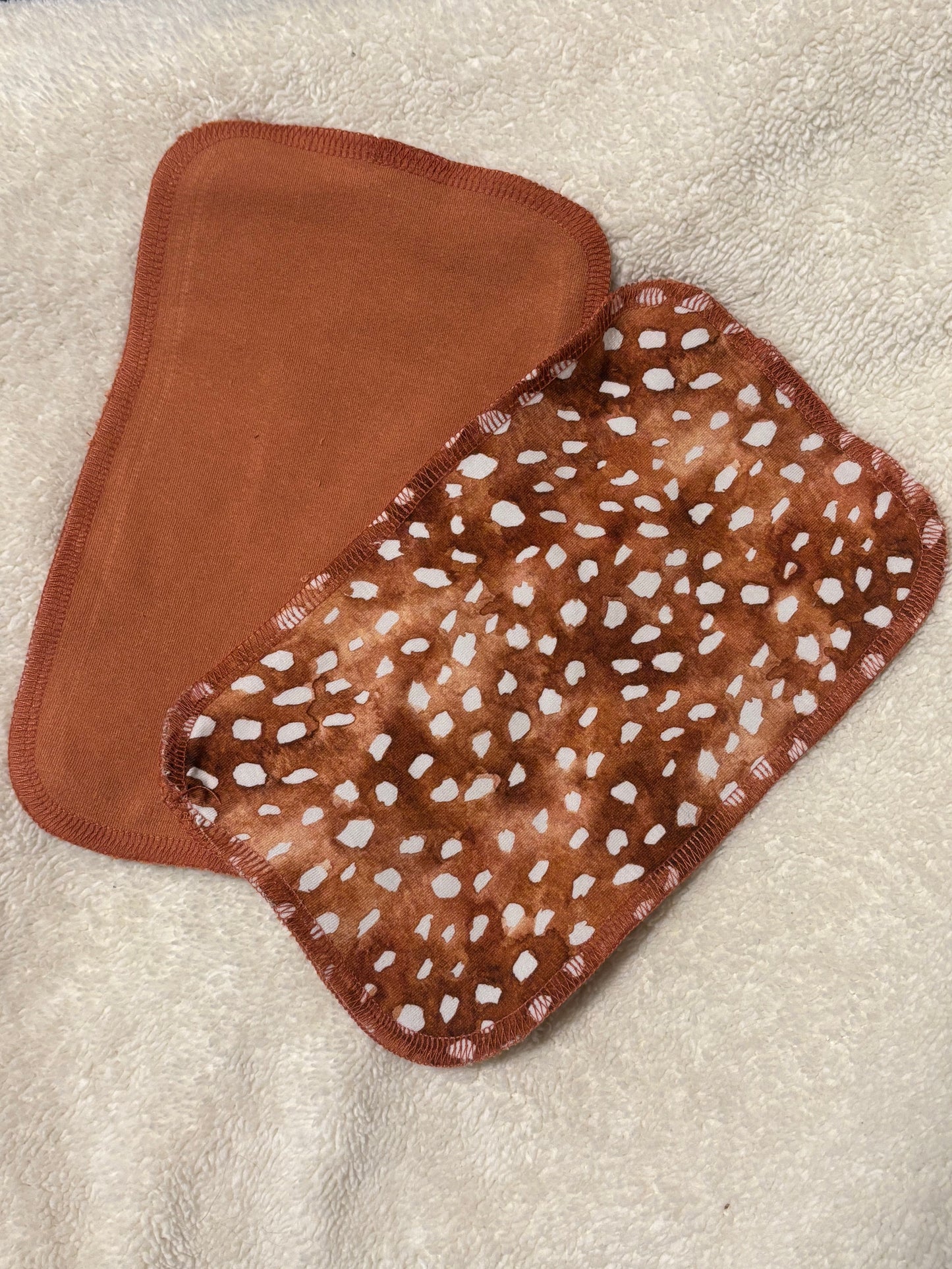 Coming Soon! Reusable Nursing Pads