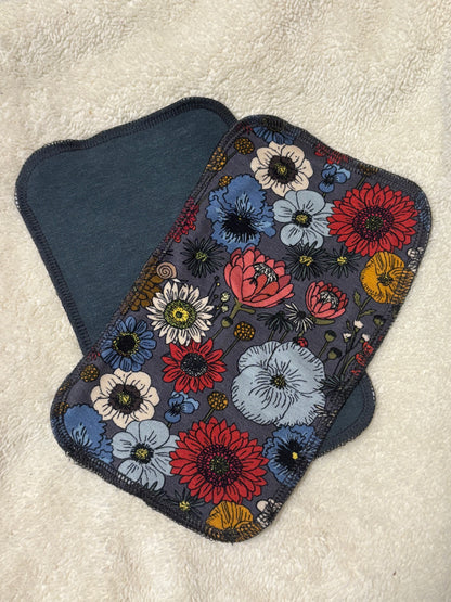 Coming Soon! Reusable Nursing Pads