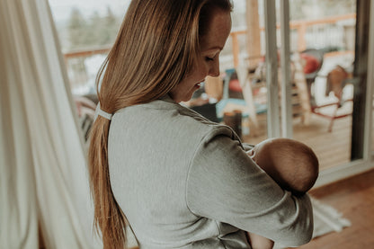Embrace Breastfeeding Sweater