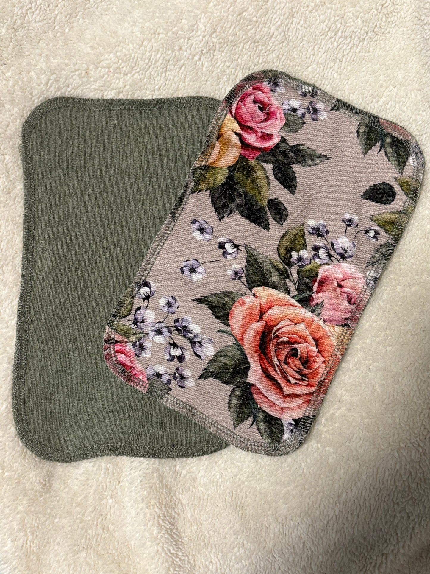 Coming Soon! Reusable Nursing Pads
