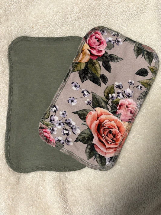 Coming Soon! Reusable Nursing Pads