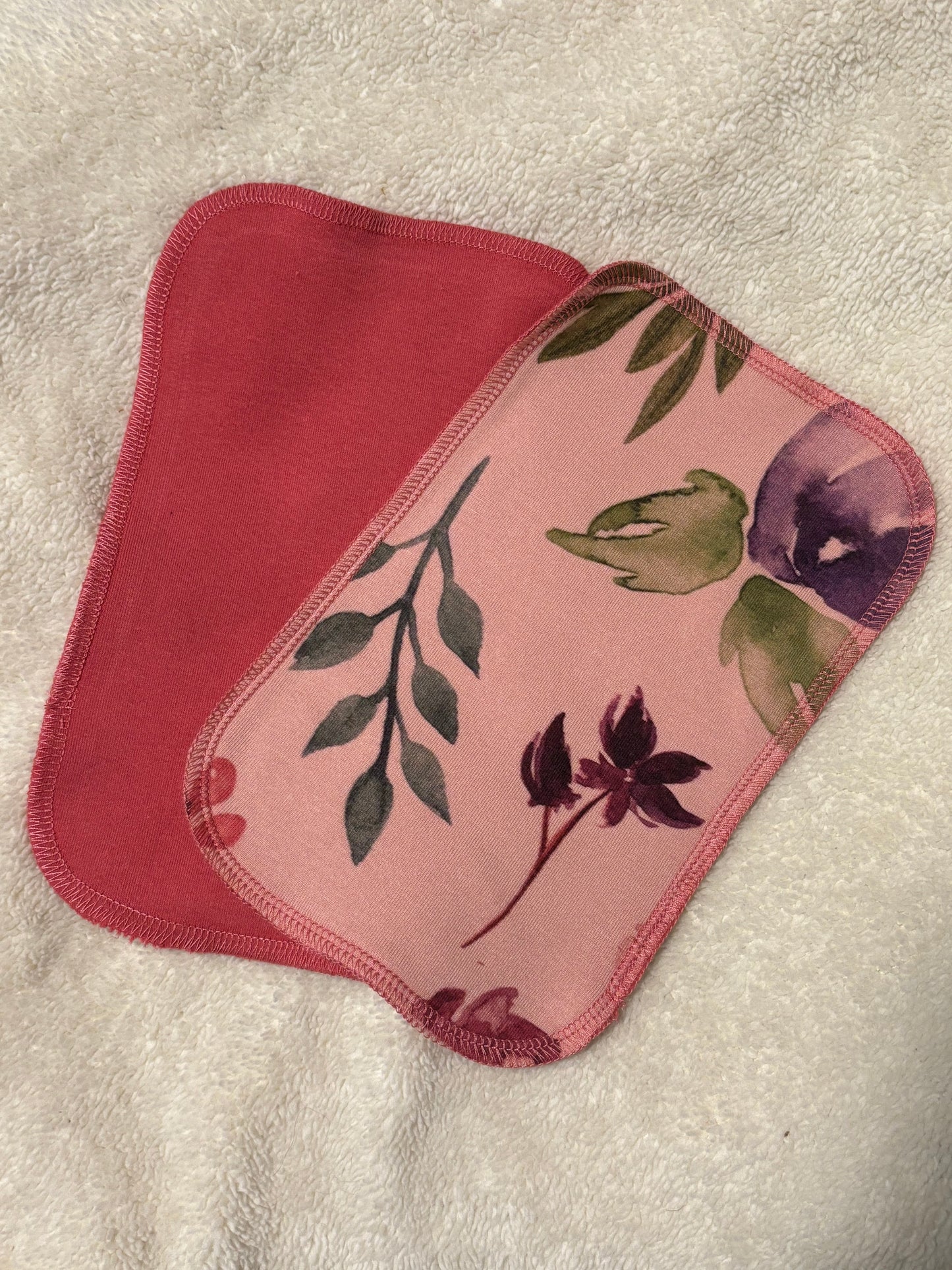 Coming Soon! Reusable Nursing Pads