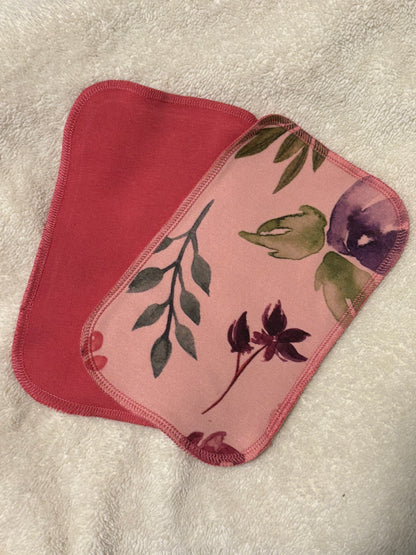 Coming Soon! Reusable Nursing Pads