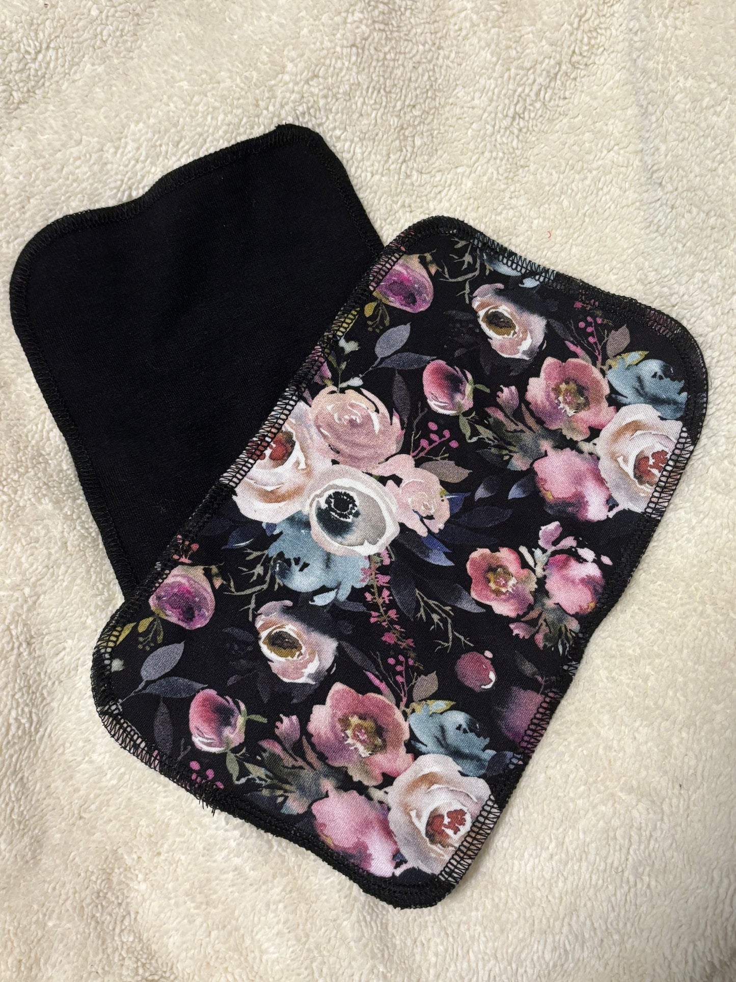 Coming Soon! Reusable Nursing Pads