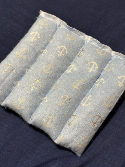 Hot/Cold Packs