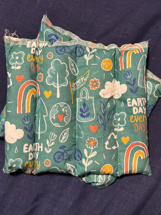 Hot/Cold Packs