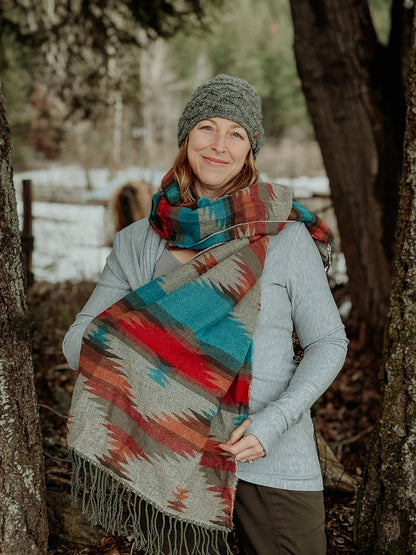 Embrace Breastfeeding Sweater