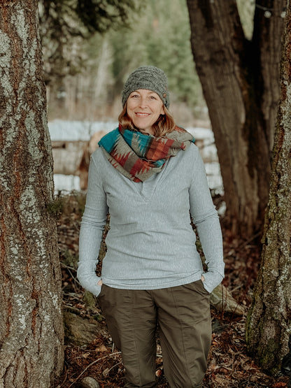 Embrace Breastfeeding Sweater